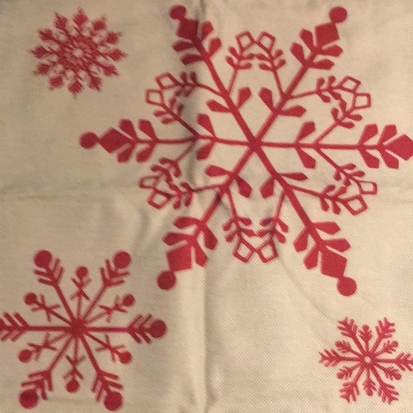 Christmas pillow covers - Picture 3 of 4